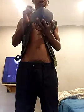 ZEEGOON online show from 03/03/26, 12:55