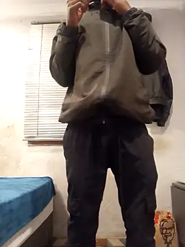 ZEEGOON online show from 03/04/26, 09:21