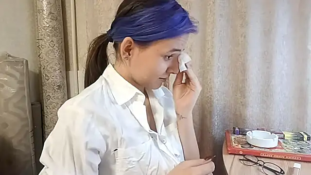 Snapshot of CallerKoran chatting on 02/19/26, 04:14 CallerKoran online show from 02/19/26, 04:14