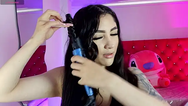 babyy nicols m online show from 05/21/26, 11:39