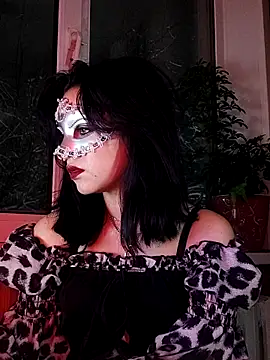 Diamond Doll love online show from 02/11/26, 06:24