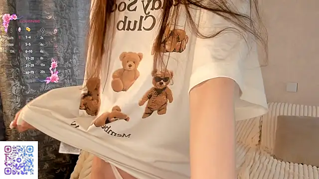 LaneLove1 online show from 04/01/26, 01:41