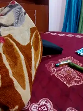 princess model online show from 05/19/26, 04:57