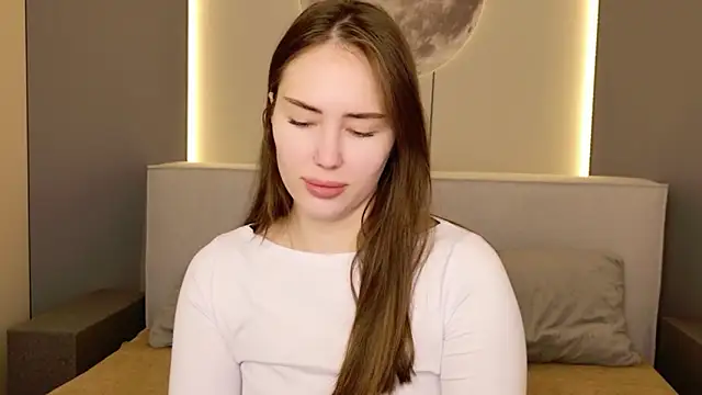 Arielle Vade online show from 03/26/26, 05:24