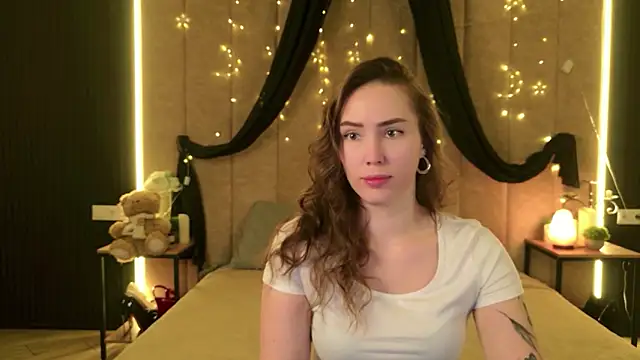 Arielle Vade online show from 05/20/26, 05:35