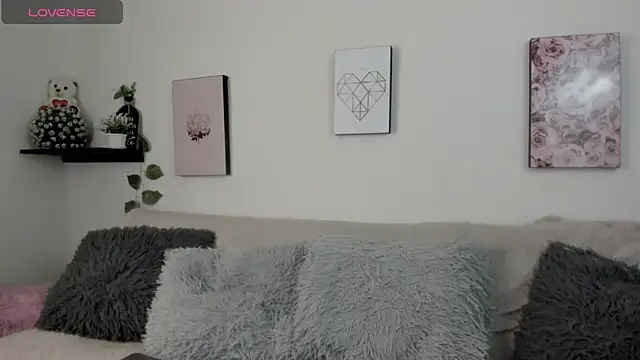 Snapshot of Alexaalove_1 chatting on 03/03/26, 12:22 Alexaalove 1 online show from 03/03/26, 12:22