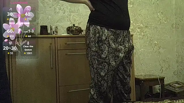 CurvyWild Lady30 online show from 03/28/26, 10:09