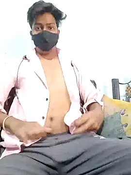 hotyboy 89 online show from 03/14/26, 05:02