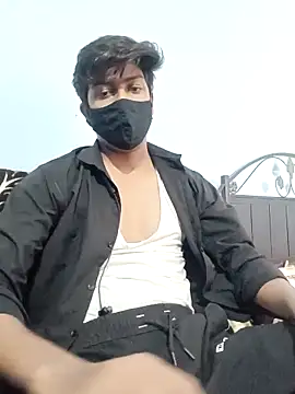 hotyboy 89 online show from 04/19/26, 09:08