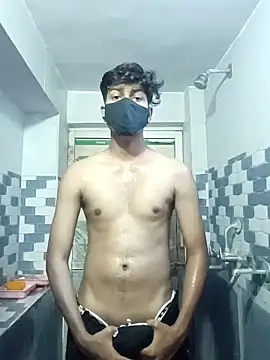hotyboy 89 online show from 05/20/26, 02:51