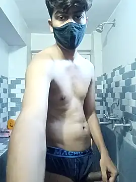 hotyboy 89 online show from 05/22/26, 03:57