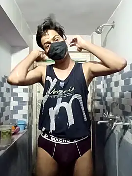 hotyboy 89 online show from 05/29/26, 12:25