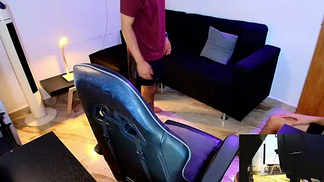 Xanderstone00 online show from 03/11/26, 10:05