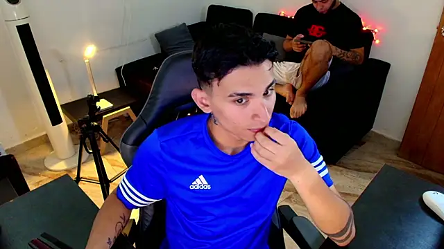 Xanderstone00 online show from 03/15/26, 03:51