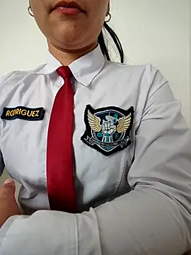 Abigail office online show from 03/10/26, 06:02