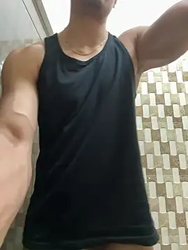 rambo848 online show from 03/29/26, 01:11