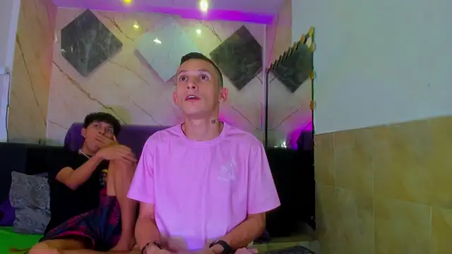 Snapshot of Isaak_26 chatting on 02/20/26, 08:09 Isaak 26 online show from 02/20/26, 08:09