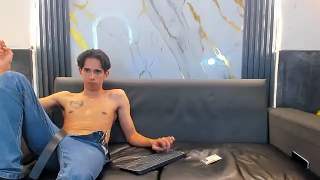 Isaak 26 online show from 03/18/26, 11:52