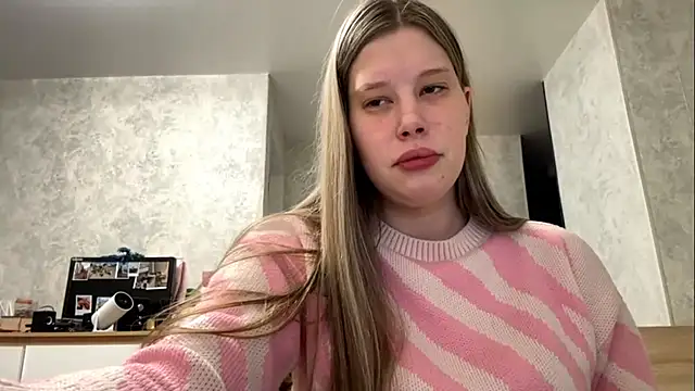 Lunexia Kysstoria online show from 04/19/26, 08:24