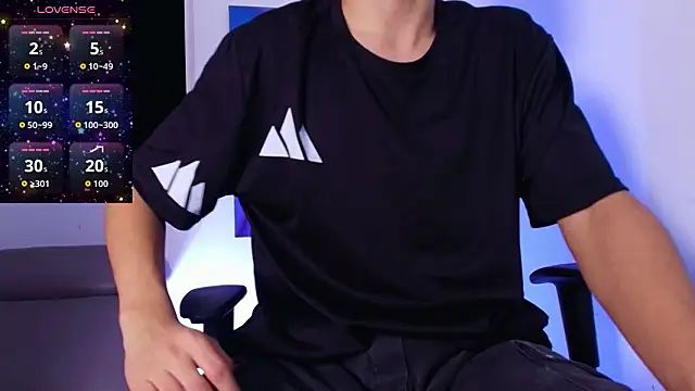 Gael moon  online show from 02/12/26, 03:12