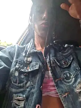 Alannys19 online show from 03/21/26, 05:05