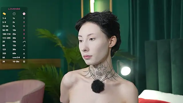 roxy morrison x online show from 04/12/26, 12:10