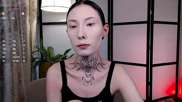 roxy morrison x online show from 04/28/26, 03:33