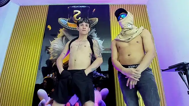 olimpus Gods online show from 02/26/26, 06:01