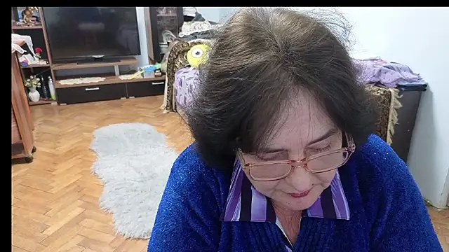 xMaryxAnne online show from 02/20/26, 07:25