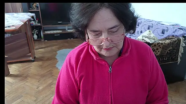 xMaryxAnne online show from 02/21/26, 08:15