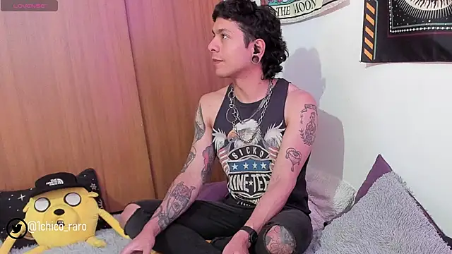 acid timee online show from 01/07/25, 10:41