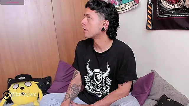 acid timee online show from 01/14/25, 05:34