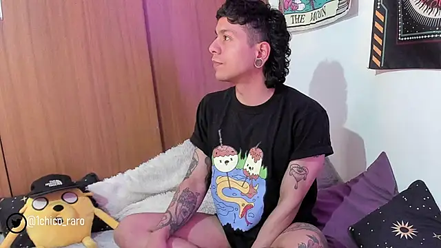 acid timee online show from 02/11/25, 11:44