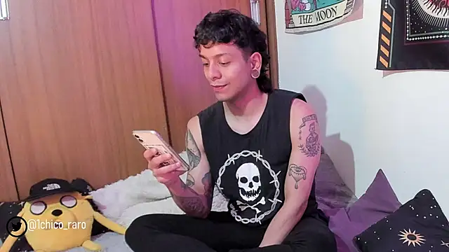 acid timee online show from 02/13/25, 01:50