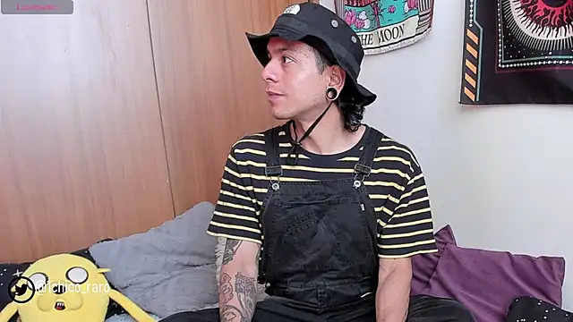 acid timee online show from 02/20/25, 08:47