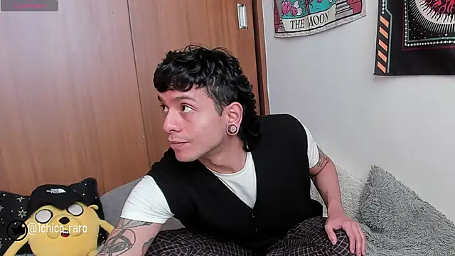 acid timee online show from 02/26/25, 07:49