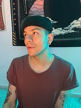 acid timee online show from 09/12/25, 03:17