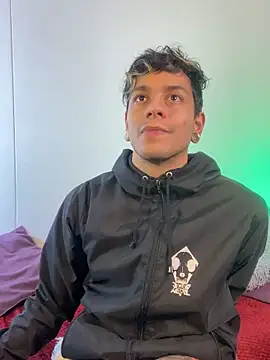 acid timee online show from 10/16/25, 04:24