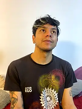 acid timee online show from 11/04/25, 03:05