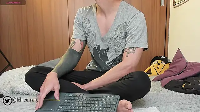 acid timee online show from 02/22/26, 01:53