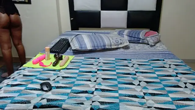 VeronaDimexx online show from 03/27/26, 11:37