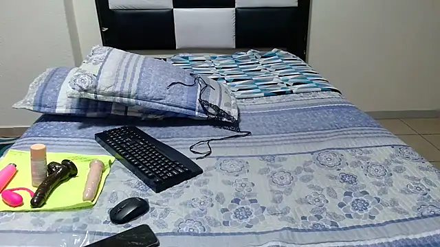 VeronaDimexx online show from 03/29/26, 05:24