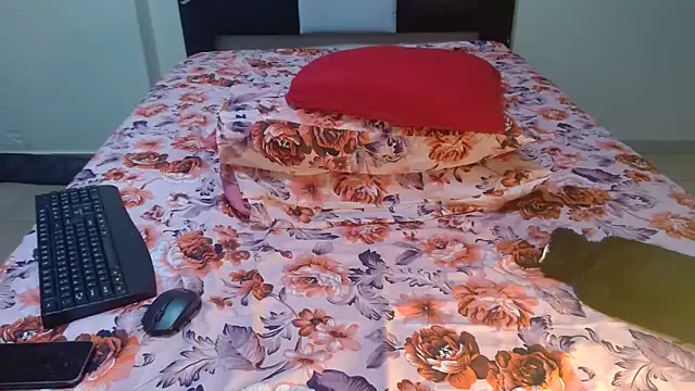 VeronaDimexx online show from 04/18/26, 02:26