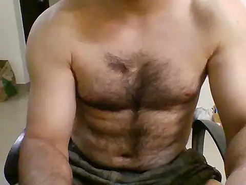 siditrix17 online show from 03/04/26, 02:45