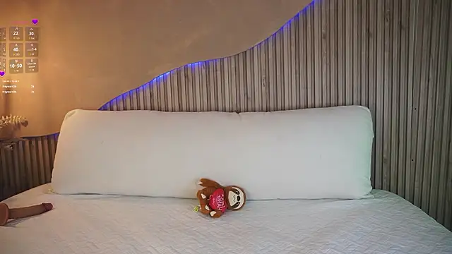 Snapshot of CanelaHotx chatting on 02/28/26, 07:15 CanelaHotx online show from 02/28/26, 07:15