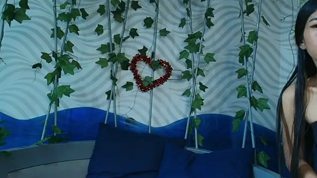 Snapshot of sophieBlair_ chatting on 02/22/26, 07:01 sophieBlair online show from 02/22/26, 07:01