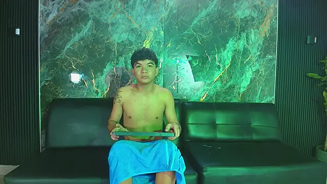 VelvetPassion online show from 02/22/26, 07:12