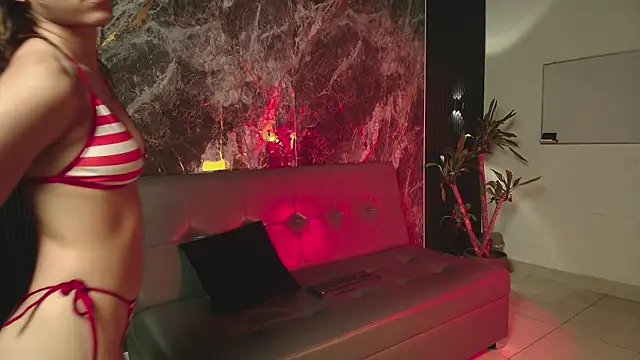 VelvetPassion online show from 03/06/26, 07:10