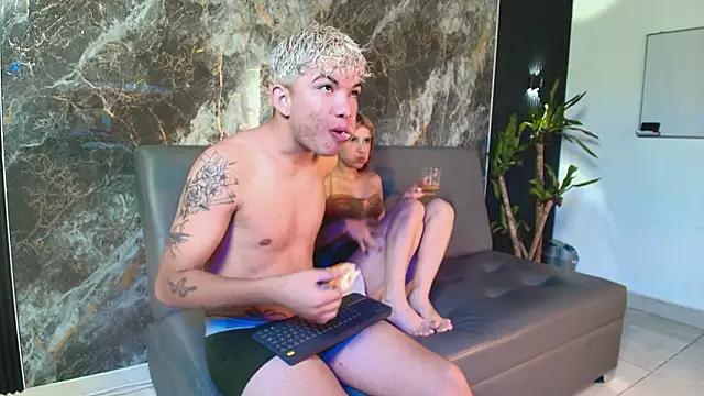 VelvetPassion online show from 03/09/26, 07:18