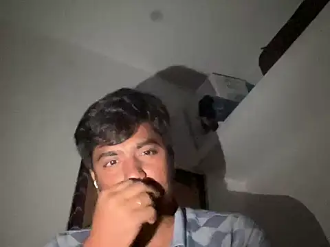 HarshithJoel online show from 02/08/26, 08:45